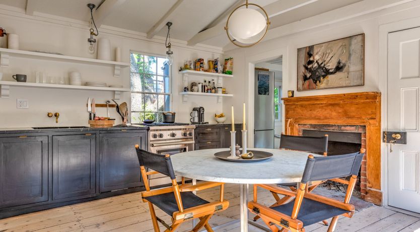 Photo of The Whaler's Cottage