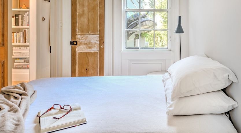 Photo of The Whaler's Cottage