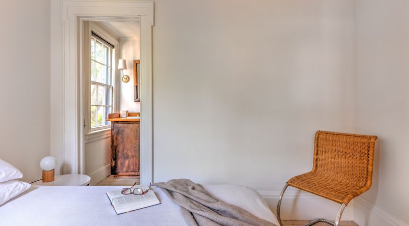 Photo of The Whaler's Cottage