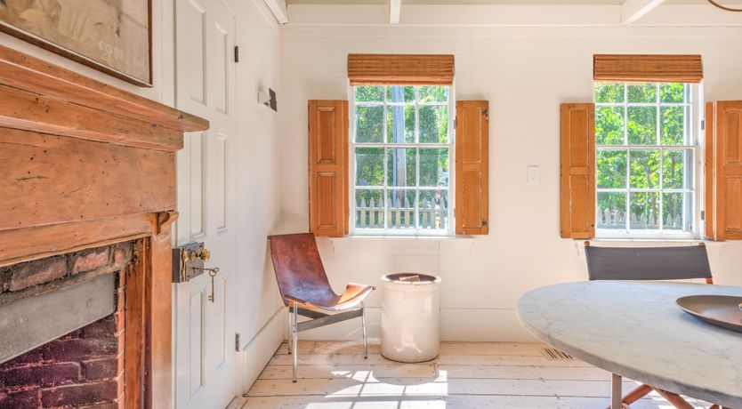 Photo of The Whaler's Cottage