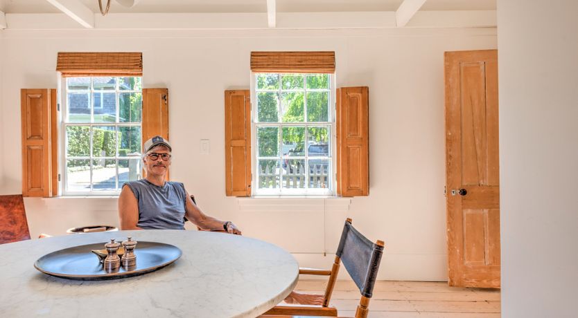 Photo of The Whaler's Cottage