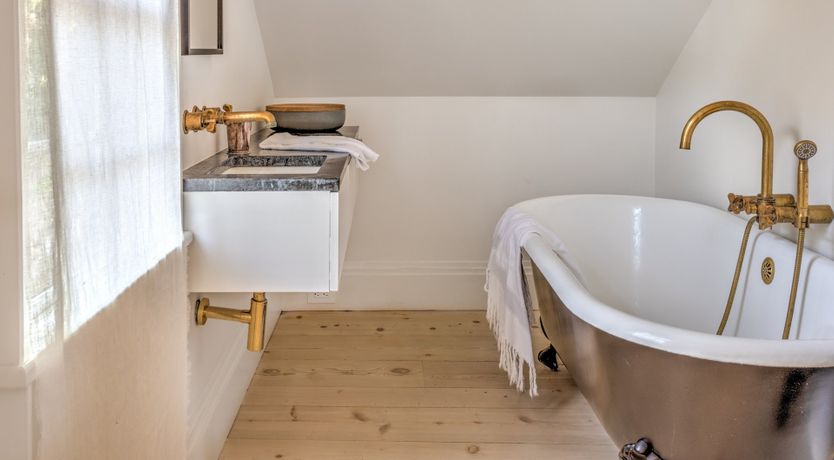 Photo of The Whaler's Cottage