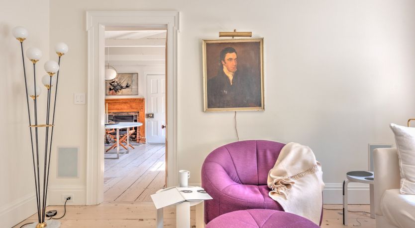 Photo of The Whaler's Cottage