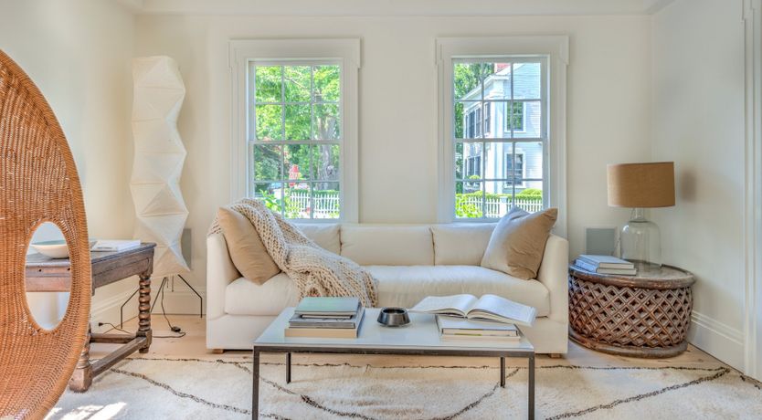 Photo of The Whaler's Cottage