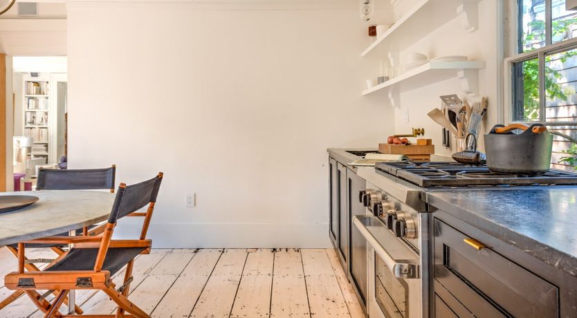 Photo of The Whaler's Cottage