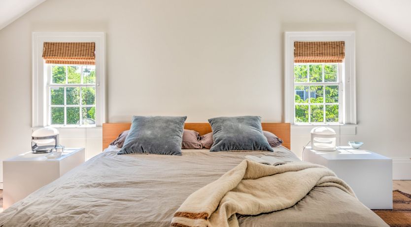 Photo of The Whaler's Cottage