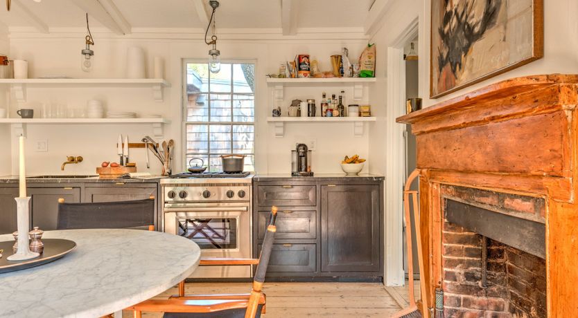 Photo of The Whaler's Cottage