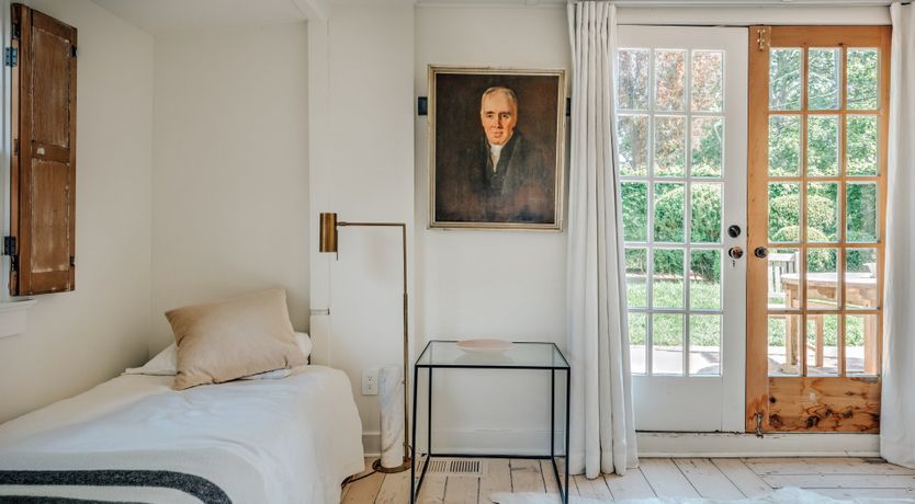 Photo of The Whaler's Cottage