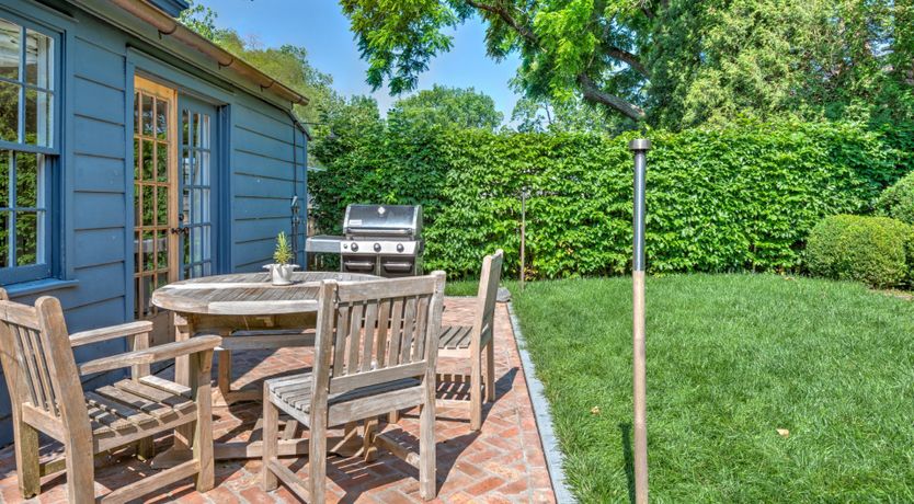 Photo of The Whaler's Cottage