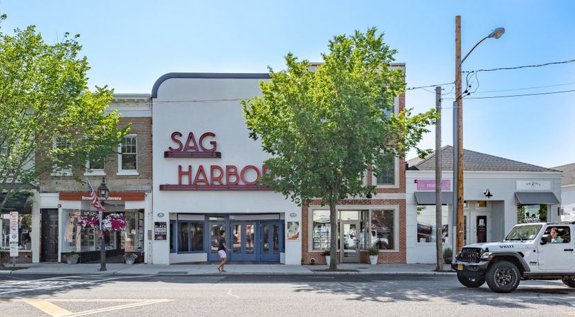 Photo of The Whaler's Cottage