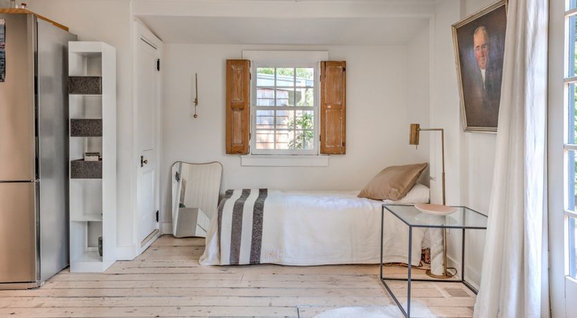 Photo of The Whaler's Cottage