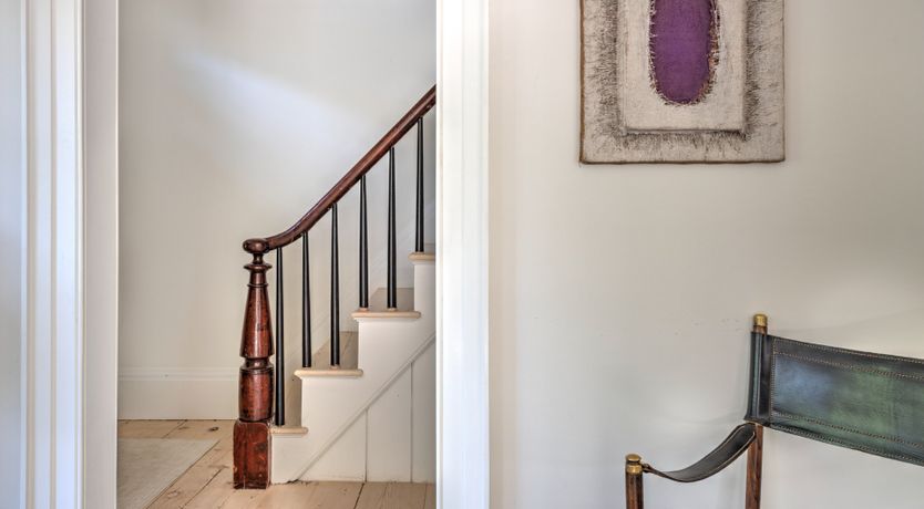 Photo of The Whaler's Cottage