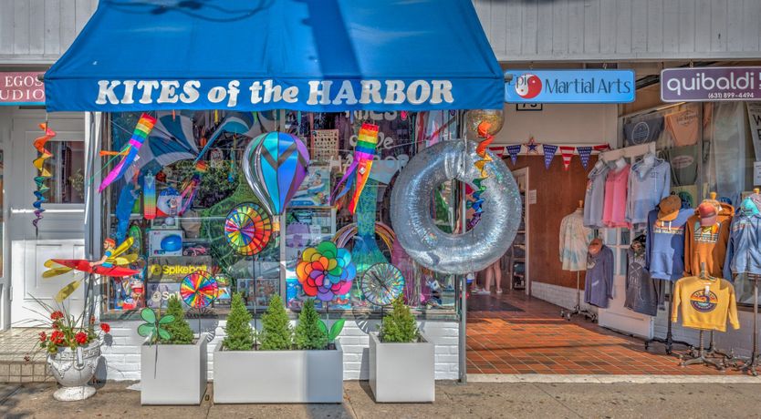 Photo of The Whaler's Cottage