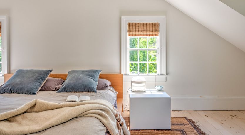 Photo of The Whaler's Cottage