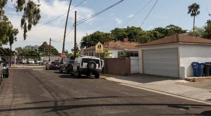 Photo of A Western Ballad