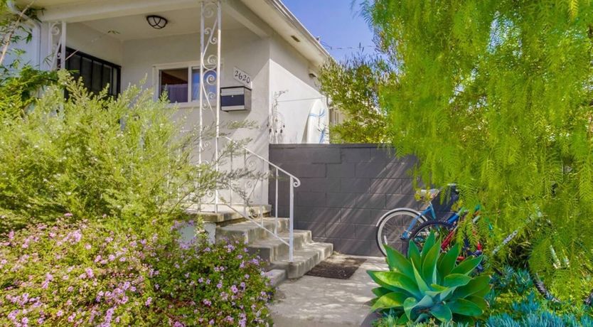 Photo of A Western Ballad