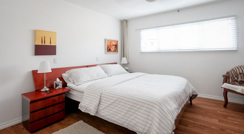 Photo of A Western Ballad