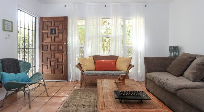 Photo of A Western Ballad