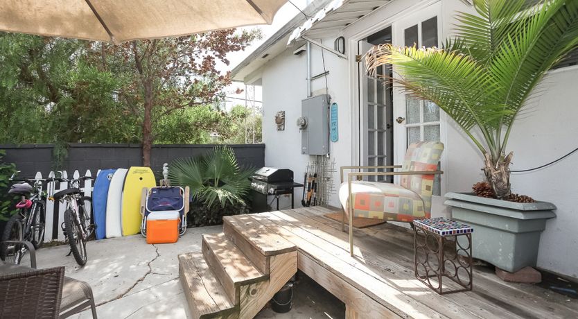 Photo of A Western Ballad