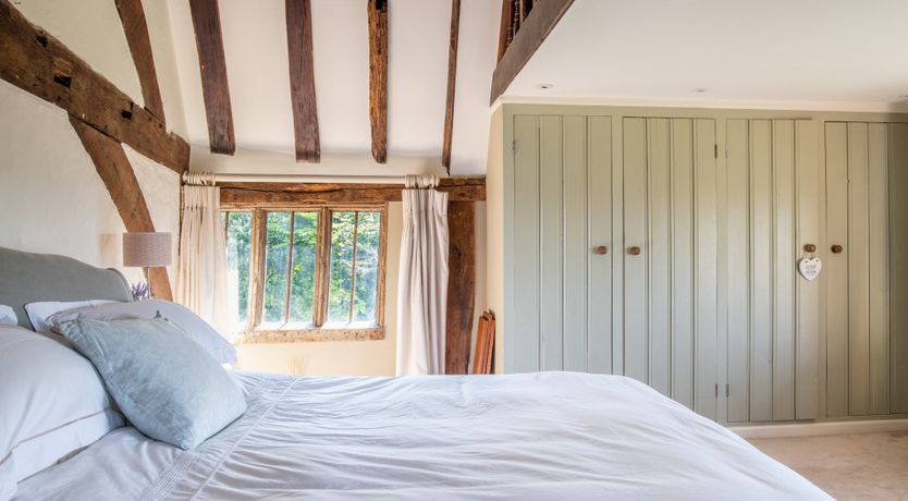 Photo of Perchance To Dream