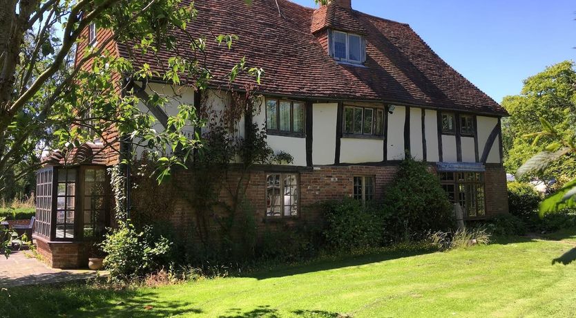 Photo of Perchance To Dream