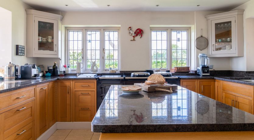 Photo of Perchance To Dream