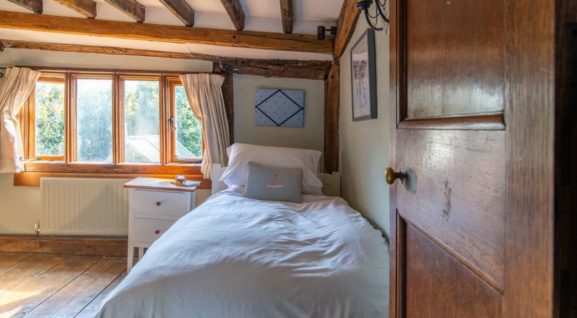 Photo of Perchance To Dream