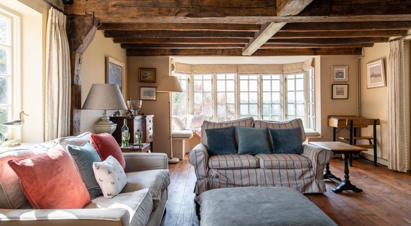 Photo of Perchance To Dream