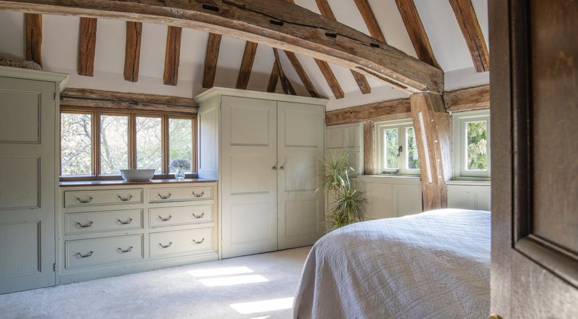 Photo of Perchance To Dream