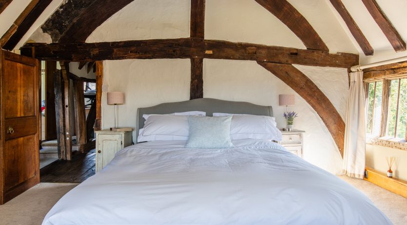 Photo of Perchance To Dream