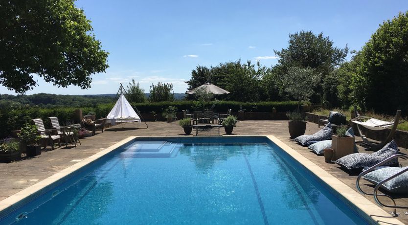 Photo of Perchance To Dream