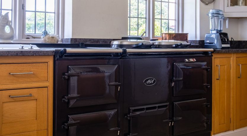 Photo of Perchance To Dream