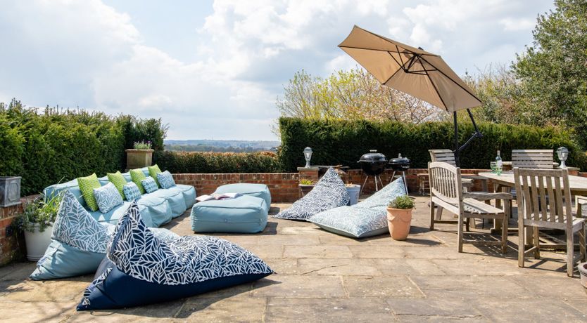 Photo of Perchance To Dream