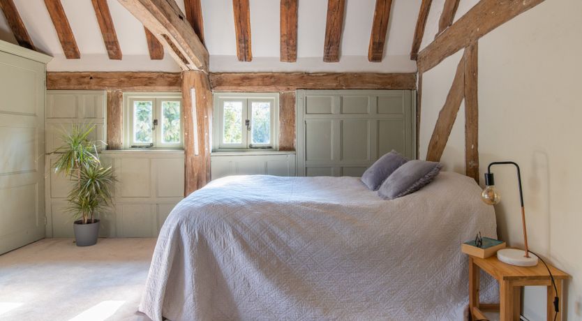 Photo of Perchance To Dream