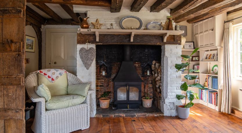 Photo of Perchance To Dream