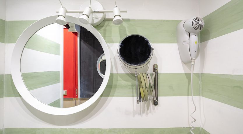 Photo of Gladiator Reef