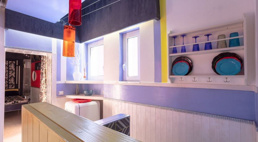 Photo of Gladiator Reef