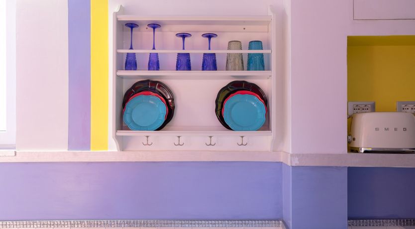 Photo of Gladiator Reef