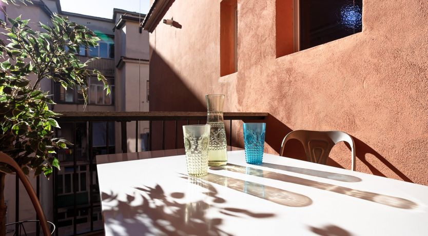 Photo of Gladiator Reef