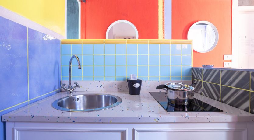 Photo of Gladiator Reef