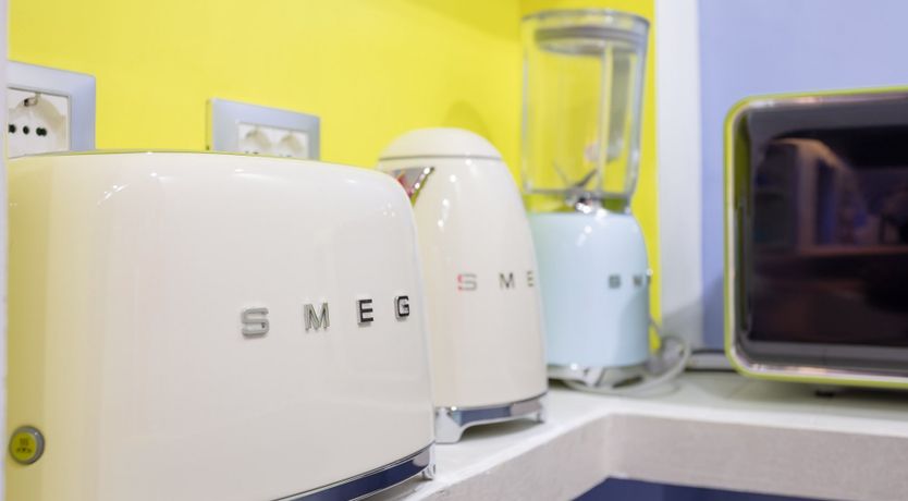 Photo of Gladiator Reef