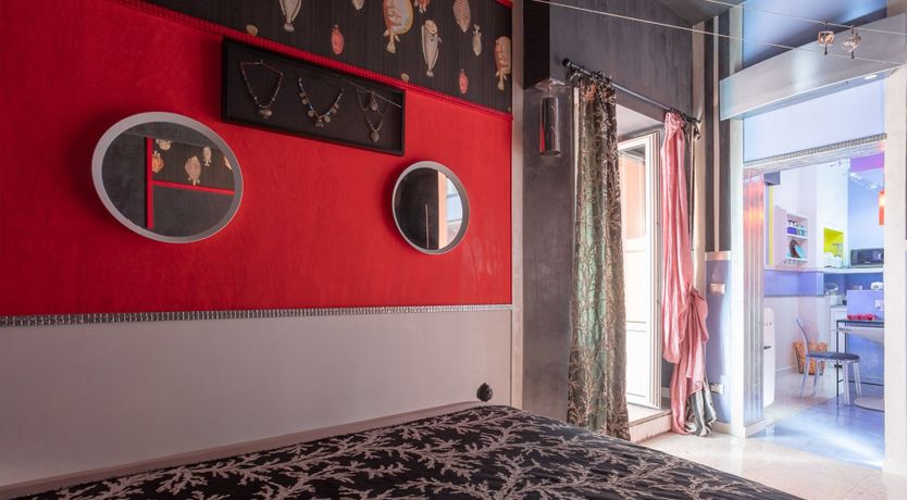 Photo of Gladiator Reef