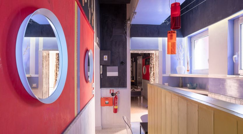 Photo of Gladiator Reef