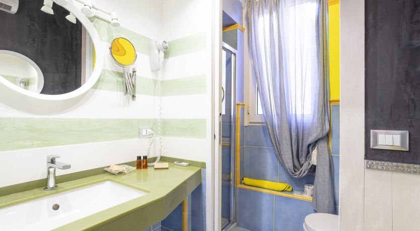 Photo of Gladiator Reef