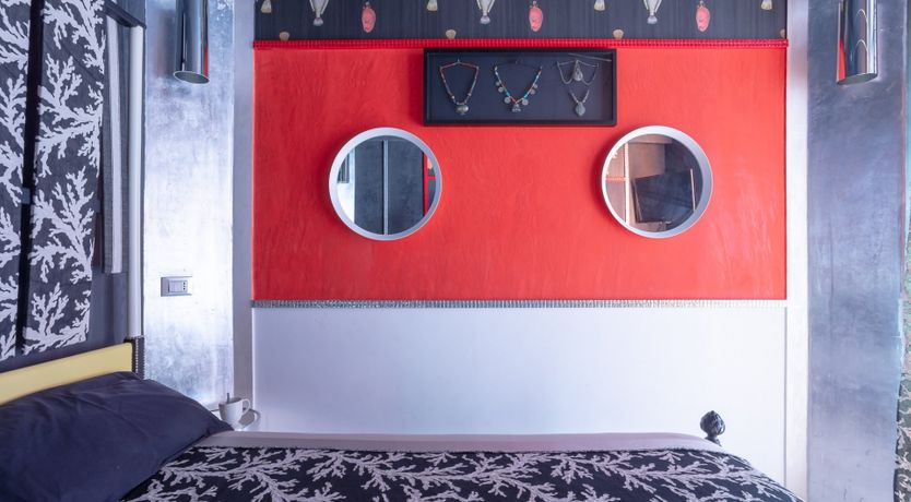 Photo of Gladiator Reef