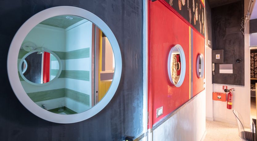 Photo of Gladiator Reef