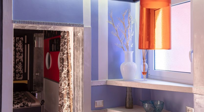 Photo of Gladiator Reef