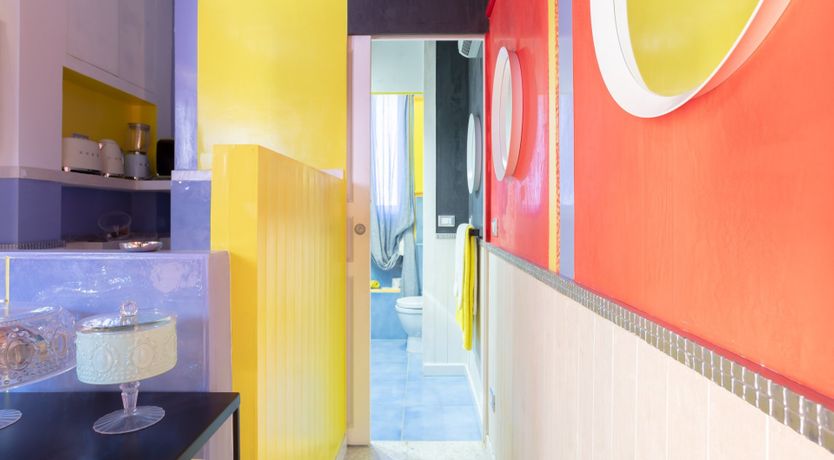 Photo of Gladiator Reef