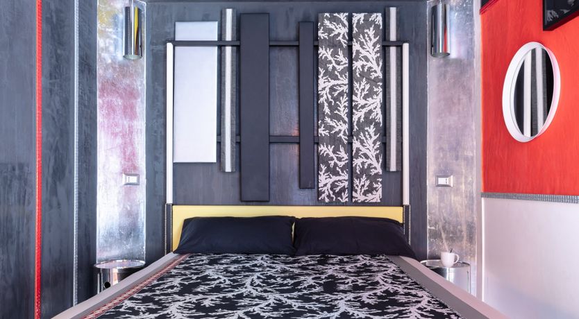 Photo of Gladiator Reef