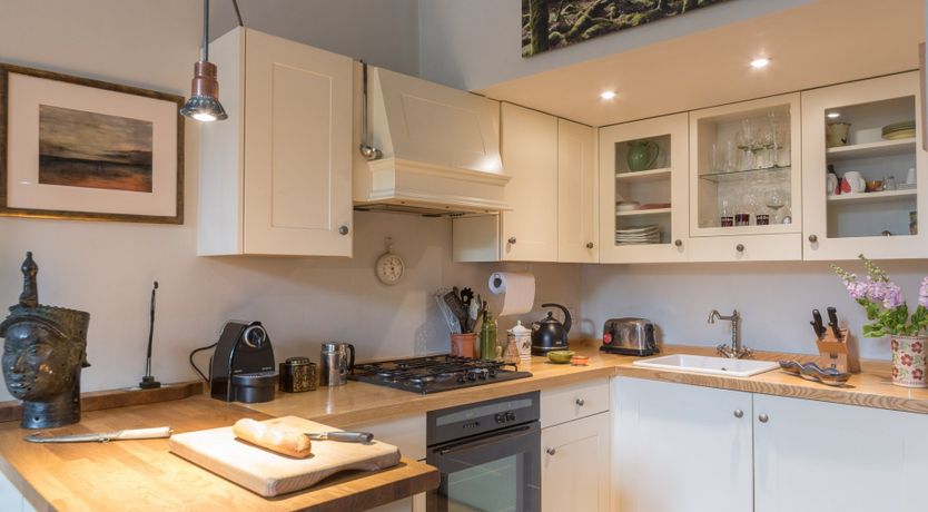 Photo of The Hummingbird